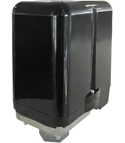 Presostato Condor MDR 3/11 256113 Con Relé De 20A - General De Compresores - Foto 12