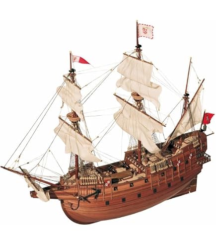 Frigate Bounty. OcCre model ship. Ship modelling