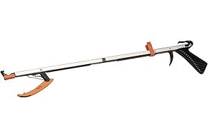 PERFORMANCE HEALTH Easireach - AA8044 - Pince de Préhension Pliable 66 cm