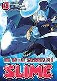 That Time I Got Reincarnated as a Slime 8 by 