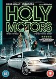 Holy Motors [DVD] (IMPORT) (Keine deutsche Version) - Denis Lavant