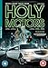 Holy Motors [DVD]
