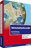 Image de Wirtschaftsinformatik: Eine Einführung (Pearson Studium - Economic BWL)