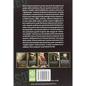 Scoperte mediche non autorizzate. Le cure proibite