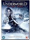 Underworld: Blood Wars [DVD] [2017] (DVD)