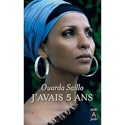 J'avais 5 ans (Témoignage)