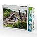 Produktbild Brücke von Orchy 1000 Teile Puzzle Quer