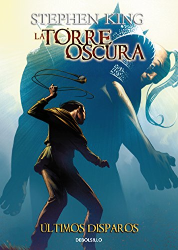 Download Últimos disparos (La Torre Oscura [cómic] 11)