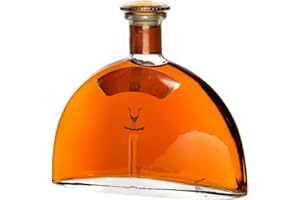 COGNAC CHABASSE Chabasse Cognac Brandy XO 18-20 Jahre mit Geschenkverpackung Cognac (1 x 0.7 l)