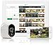Arlo Smart Home - Add-on HD Security Camera, 100% Wireless CCTV, Indoor/Outdoor with Night Vision by NETGEAR (VMC3030-100EUS)