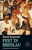 Cover zum Buch Pest in Breslau