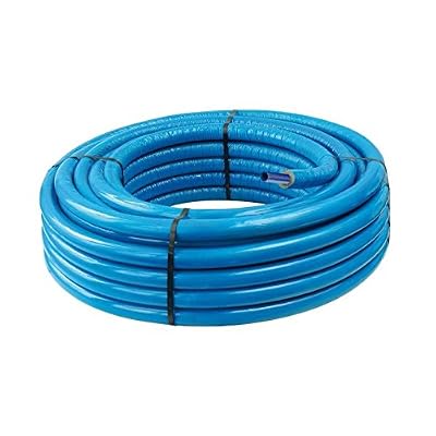 Somatherm 203-16 Tube pregaine Rouge 13x16-50m, Bleu
