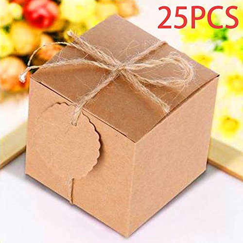 Home Decor Accents Silver Decorative Boxes Lontenrea 50 Pcs Silver