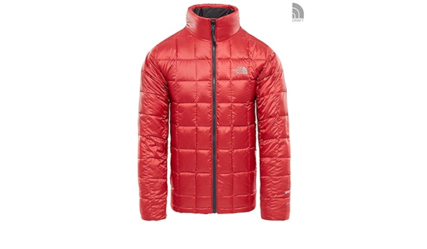 north face kabru down jacket review