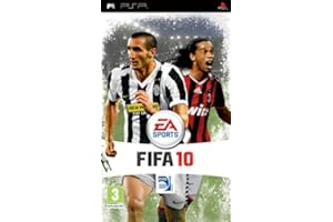 ELECTRONIC ARTS FIFA 10
