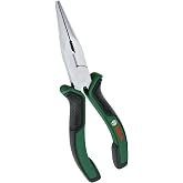 Bosch Uzun Ağızlı Kargaburun 180mm