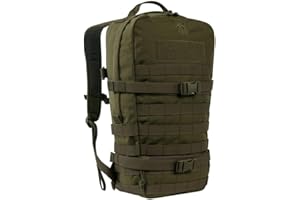 Tasmanian Tiger Essential Pack MKII.