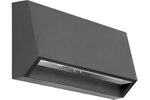 ADVITI ENYE LED Oprawa Elewacyjna IP65 4000K (3)