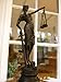 Produktbild Antikas - Skulptur Justitia, Bronze Figur, Römische Göttin, Frau mit Waagschalen
