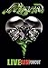 Produktbild Live, Raw & Uncut