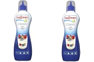 MADALO Pack 2 unidades Natreen edulcorante liquido 250 ml - Total 500ml