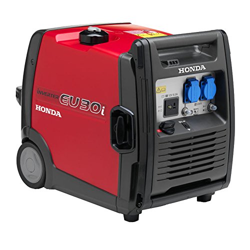 Preisvergleich Produktbild Honda EU30i draagbaar aggregaat / generator - 3000W