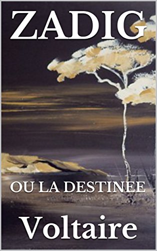 Download ZADIG: OU LA DESTINEE Download ZADIG: OU LA DESTINEE