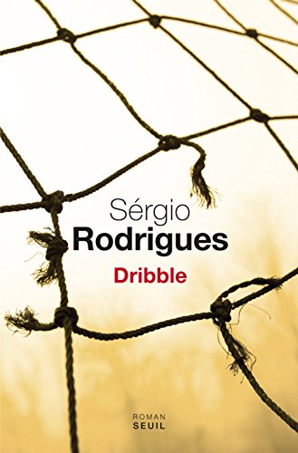couverture de : Dribble