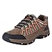 Produktbild feiXIANG Gym Turnschuhe für Damen Sportschuhe Schnürer Sneaker Freizeit Wanderschuh Leichter Rutschfester Outdoor Sportschuhe (Khaki ,44)