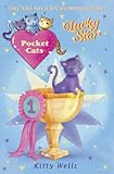 Cover zum Buch Pocket Cats: Lucky Star