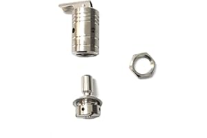 RYELDOM Valvola Esercizio per Pentola a Pressione Lagostina