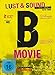 B-MOVIE: Lust & Sound in West-Berlin 1979-1989 [Italia] [DVD]