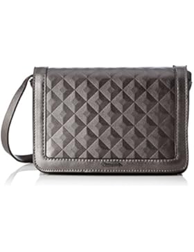 Tamaris Damen Aura Crossbody Bag S Umhängetasche, 4.5x14x20 cm