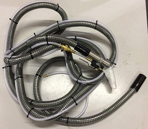 Candor premium Rug doctor upholstery hose