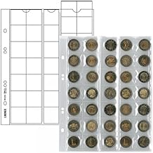 Suchergebnis auf Amazon.de für: münzen aufbewahrung