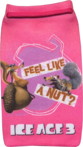 Preisvergleich Produktbild J-Straps Ice Age 3 Nut Love J-Straps Sock