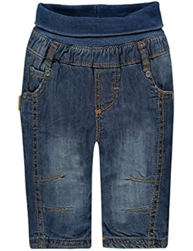 Steiff Jungen Jeanshose Hose Jeans