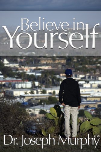 Believe in Yourself (English Edition) livre