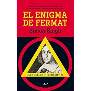 El enigma de Fermat