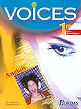 Image de VOICES 1RE ST MANUEL 2002