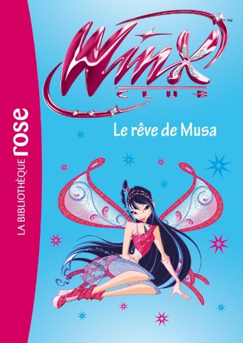 couverture de : Le r&ecirc;ve de Musa