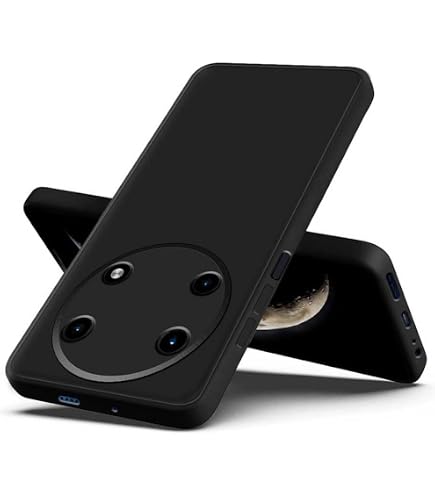 Fashionury Back Cover Case for Acer Super ZX 5G | Matte Soft