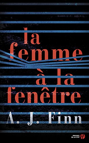 La  Femme à la fenêtre