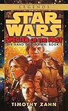 Specter of the Past: Star Wars Legends (The Hand of Thrawn) Specter of the Past: Star Wars Legends (The Hand of Thrawn)