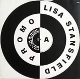 Live Together [Vinyl LP] - Lisa Stansfield