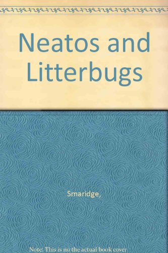 Preisvergleich Produktbild Neatos and Litterbugs