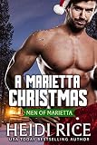 Cover zum Buch A Marietta Christmas