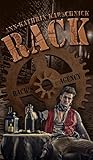 Bücher Neuerscheinungen 2022 - RACK (1): die Steampunk-Serie von Ann-Kathrin Karschnick