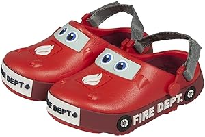 GENERISCH Kinder Clogs Gartenschuhe Hausschuhe Jungen Mädchen