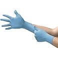 Ansell VersaTouch 92-471 Guanti Monouso Senza Lattice, Guanti Nitrile Resistenti, Guanti Alimentari Multiuso, Guanti Senza Ta